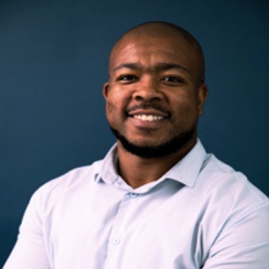 Pogiso Mthimunye